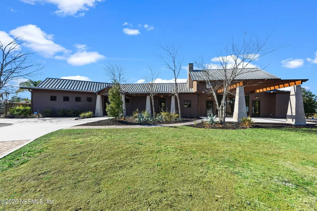 1052 Victoria Hills Court Jacksonville FL 32221