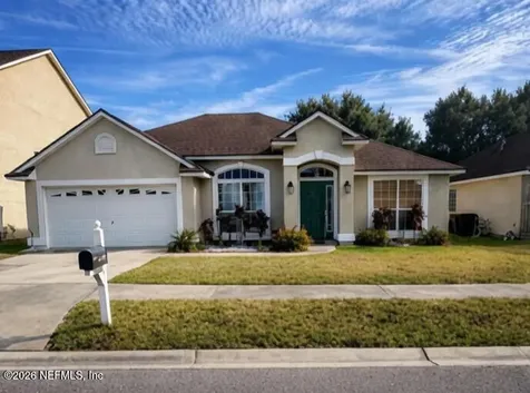 9266 Prosperity Lake Drive Jacksonville FL 32244