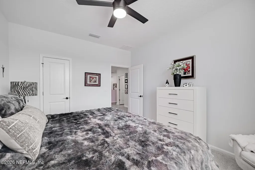 198 Pine Bluff Drive St. Augustine FL 32092