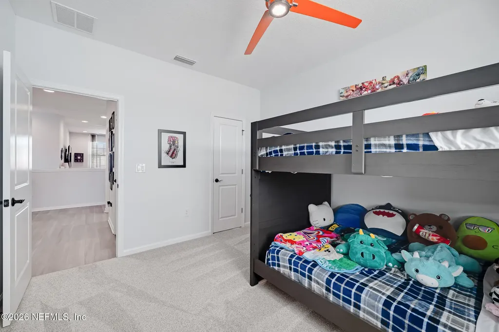 198 Pine Bluff Drive St. Augustine FL 32092