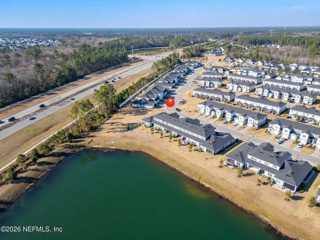 198 Pine Bluff Drive St. Augustine FL 32092
