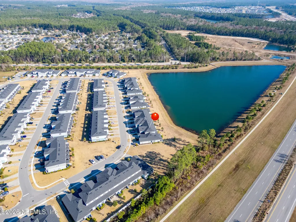 198 Pine Bluff Drive St. Augustine FL 32092
