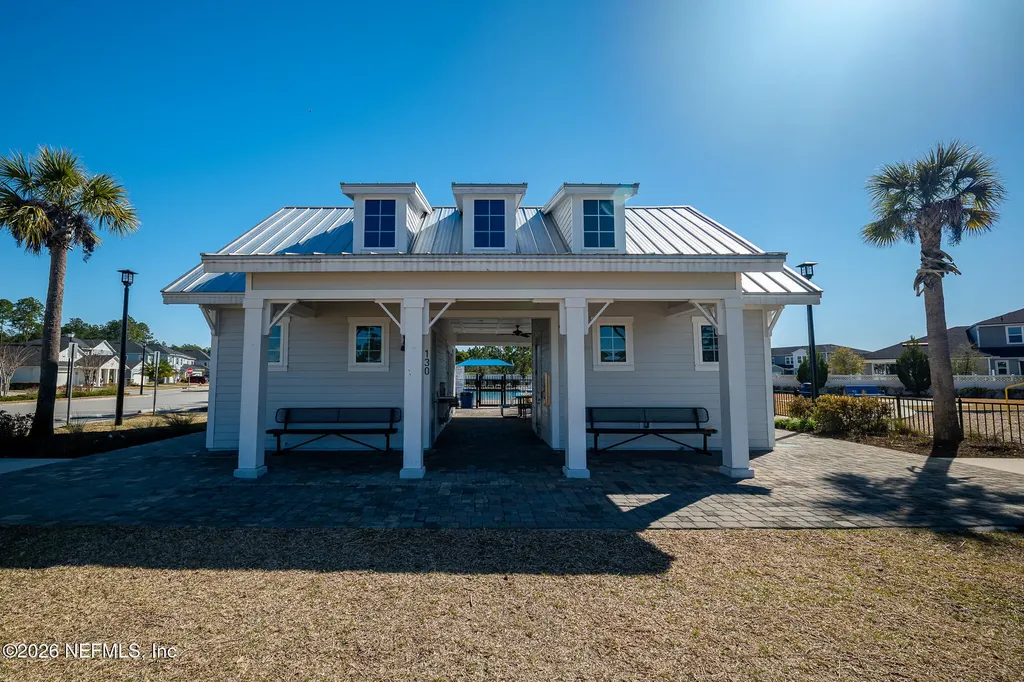 198 Pine Bluff Drive St. Augustine FL 32092