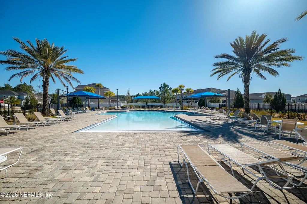 198 Pine Bluff Drive St. Augustine FL 32092