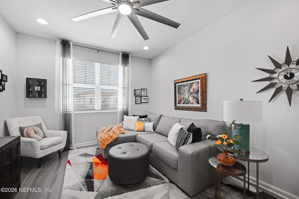 198 Pine Bluff Drive St. Augustine FL 32092