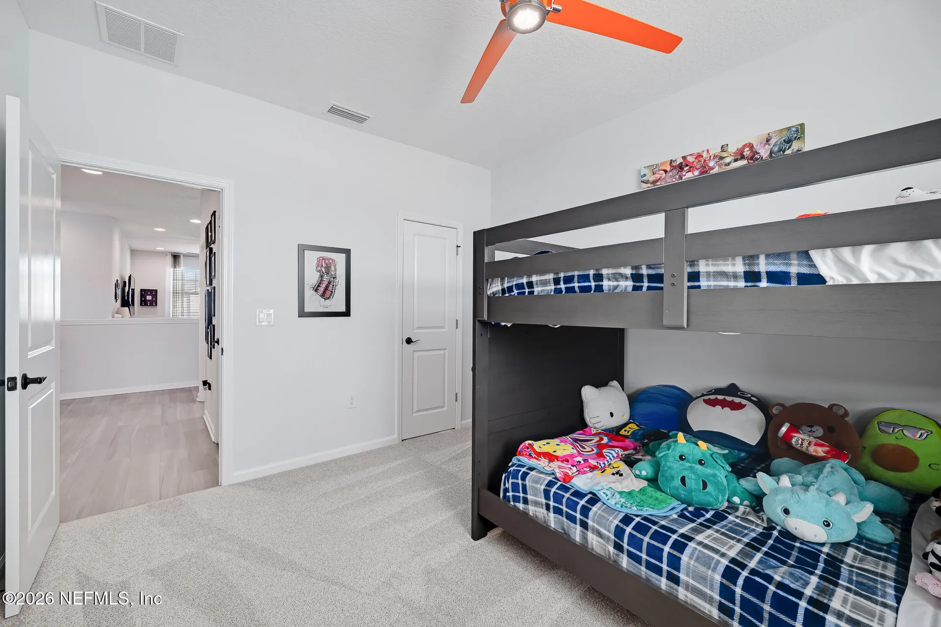 198 Pine Bluff Drive St. Augustine FL 32092