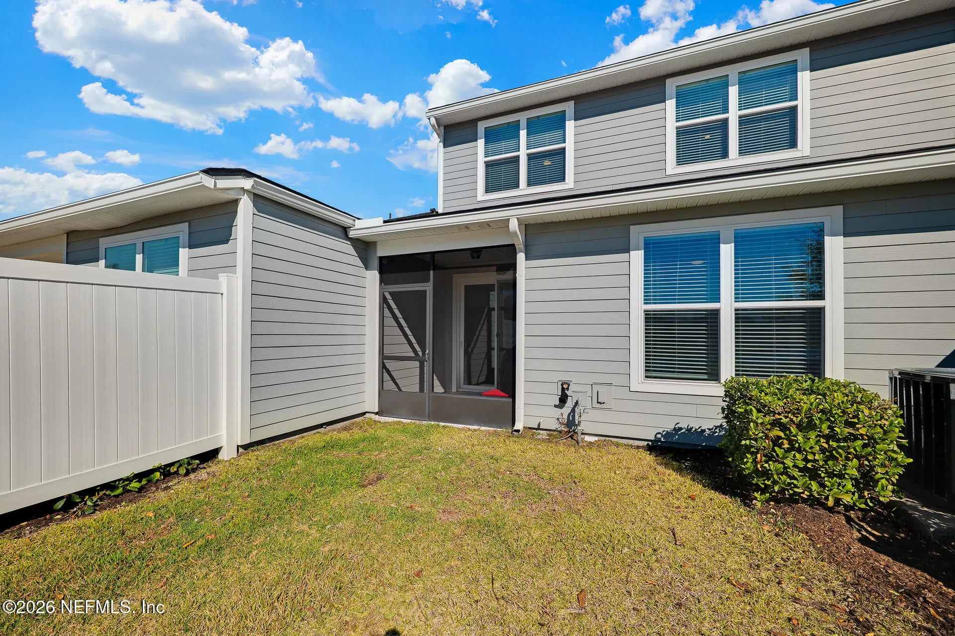 198 Pine Bluff Drive St. Augustine FL 32092