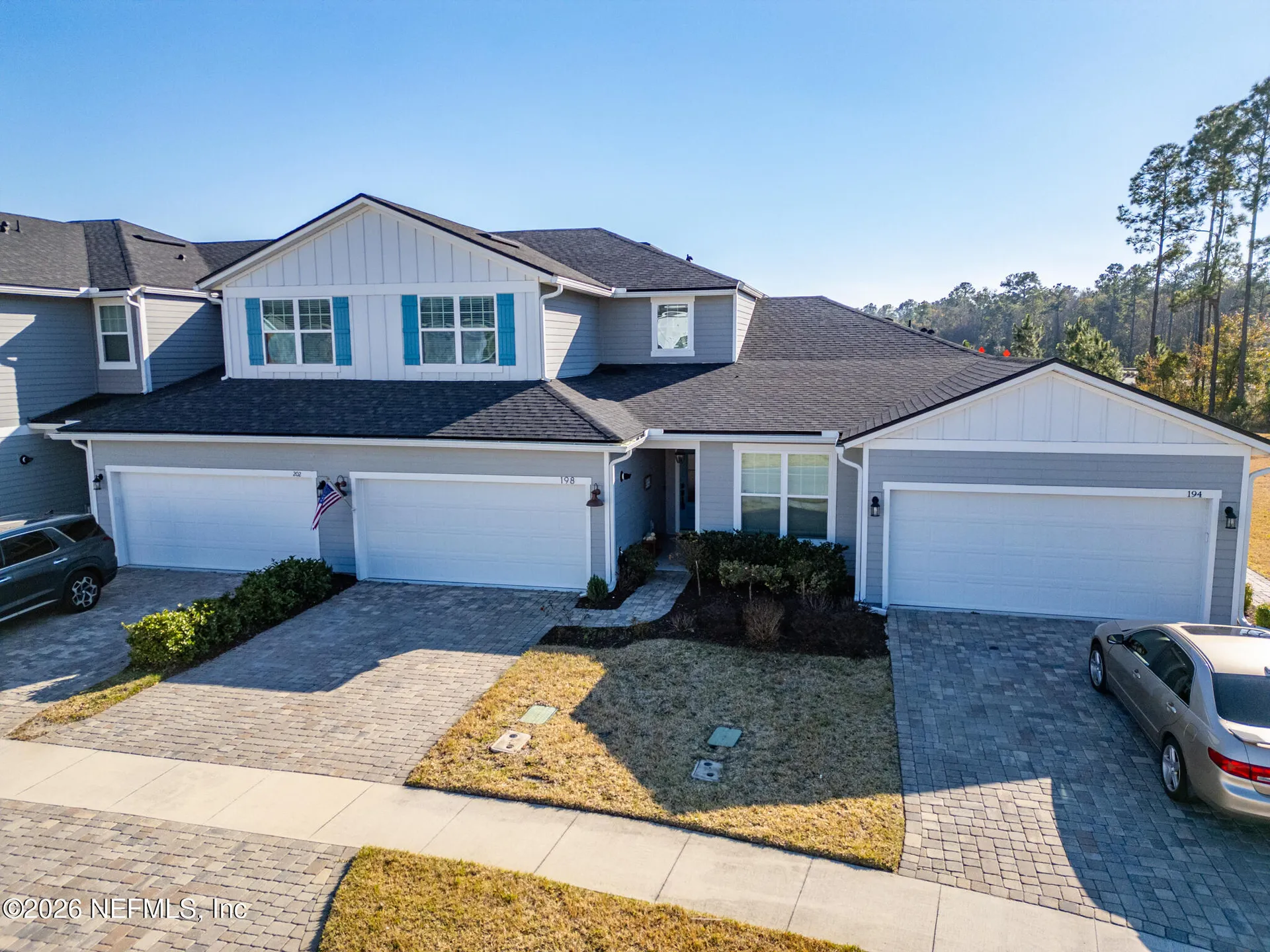 198 Pine Bluff Drive St. Augustine FL 32092