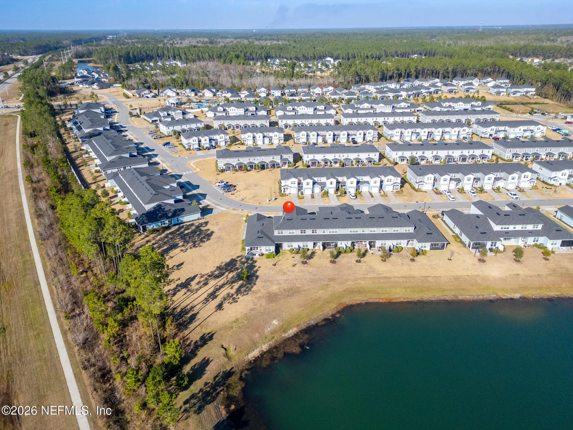 198 Pine Bluff Drive St. Augustine FL 32092