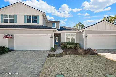 198 Pine Bluff Drive St. Augustine FL 32092
