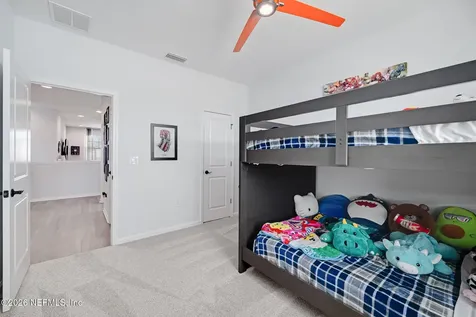 198 Pine Bluff Drive St. Augustine FL 32092
