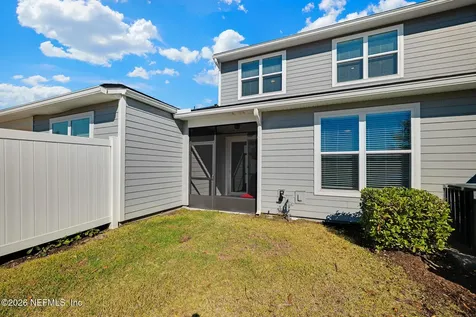 198 Pine Bluff Drive St. Augustine FL 32092