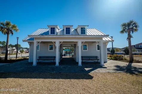 198 Pine Bluff Drive St. Augustine FL 32092
