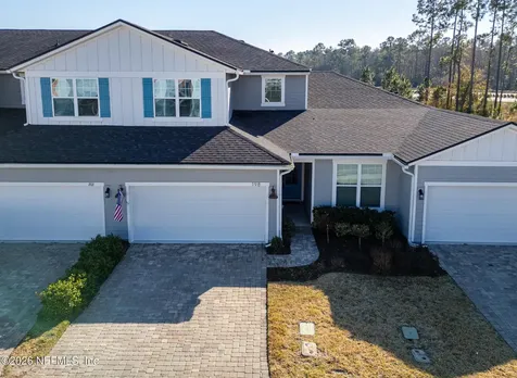 198 Pine Bluff Drive St. Augustine FL 32092