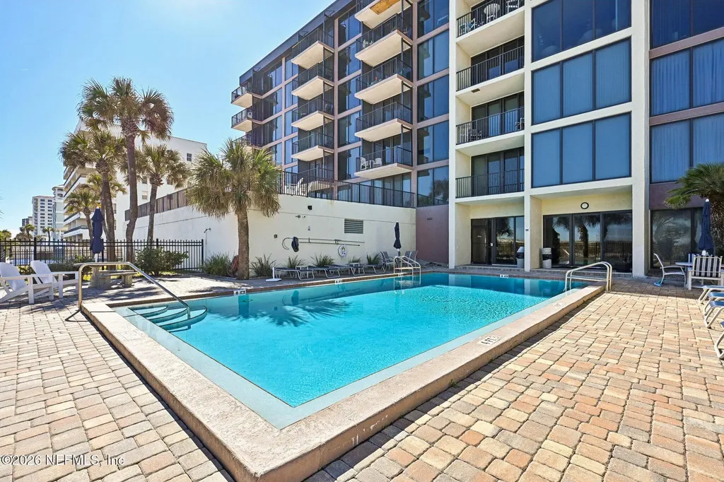 601 S 1st Street Jacksonville Beach FL 32250