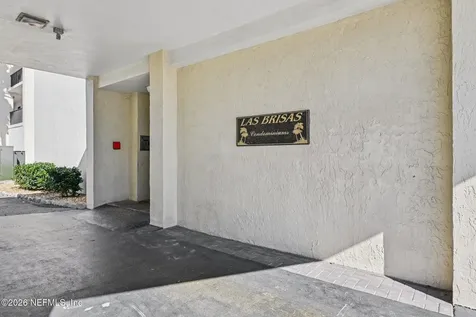 601 S 1st Street Jacksonville Beach FL 32250