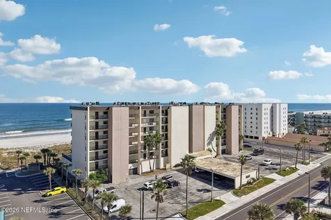 601 S 1st Street Jacksonville Beach FL 32250
