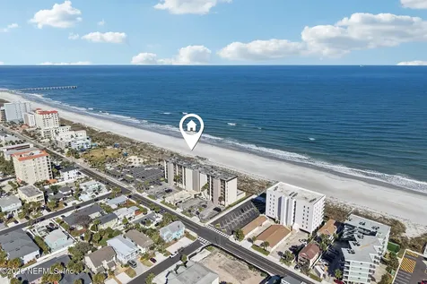 601 S 1st Street Jacksonville Beach FL 32250