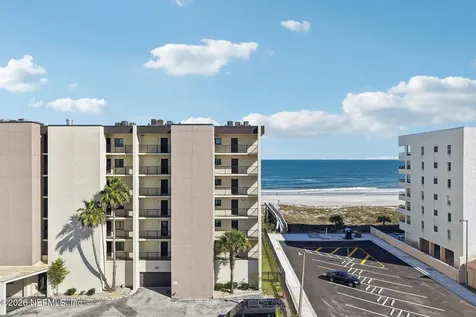 601 S 1st Street Jacksonville Beach FL 32250