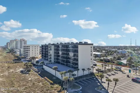 601 S 1st Street Jacksonville Beach FL 32250