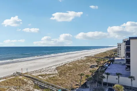 601 S 1st Street Jacksonville Beach FL 32250