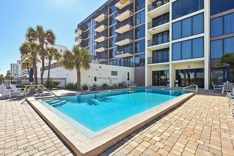 601 S 1st Street Jacksonville Beach FL 32250