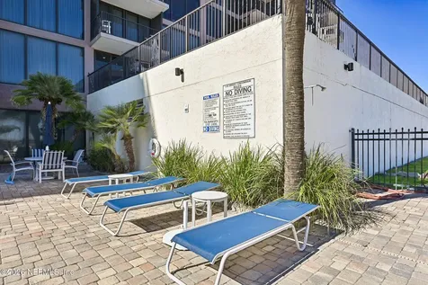 601 S 1st Street Jacksonville Beach FL 32250