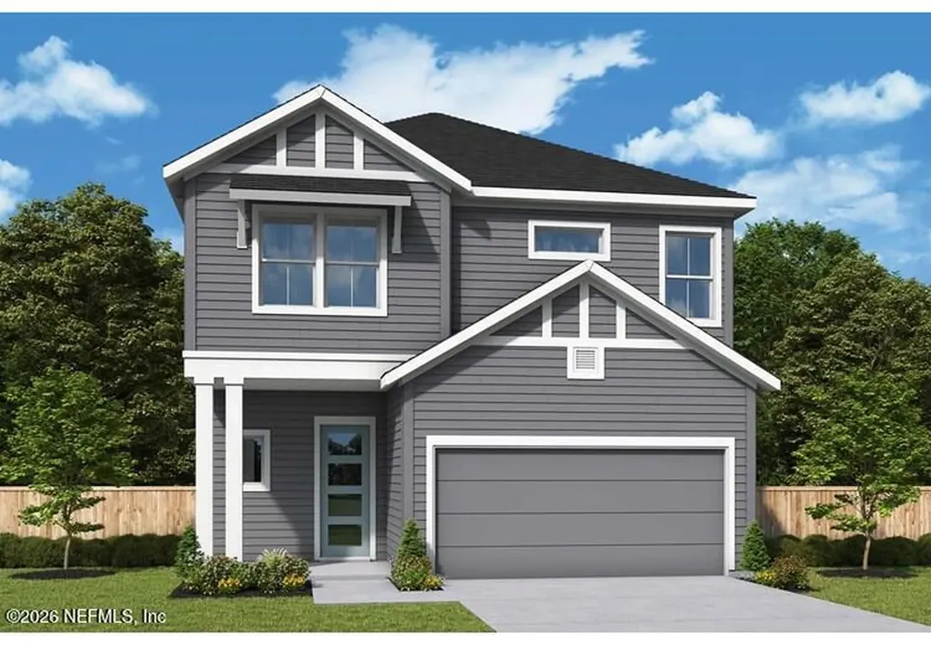 334 Sutton Drive Ponte Vedra FL 32081