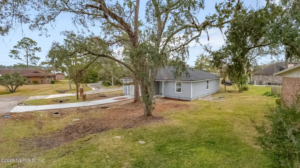 1440 Grand Street Jacksonville FL 32208