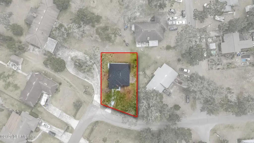 1440 Grand Street Jacksonville FL 32208