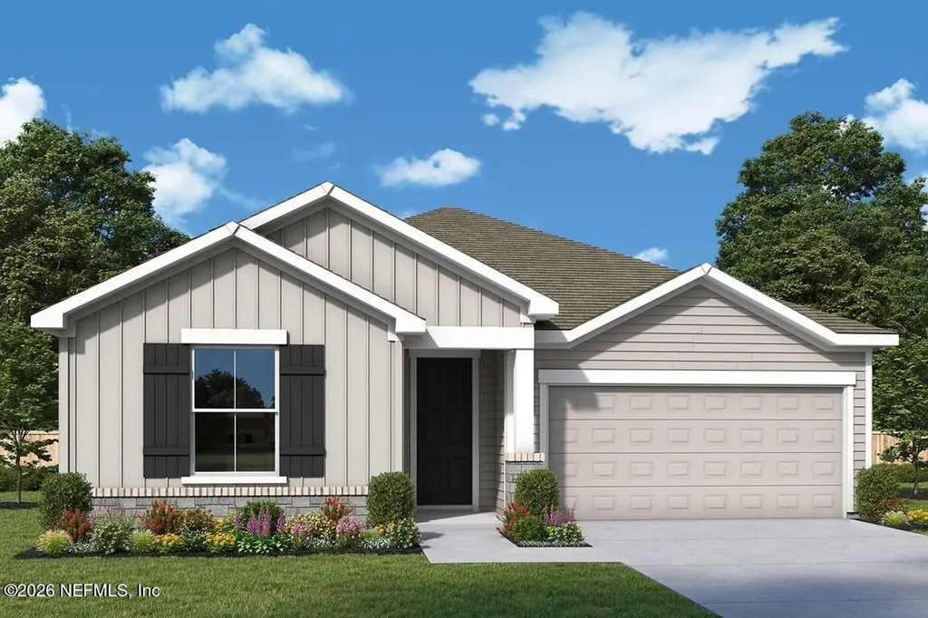 75585 Banyan Way Yulee FL 32097