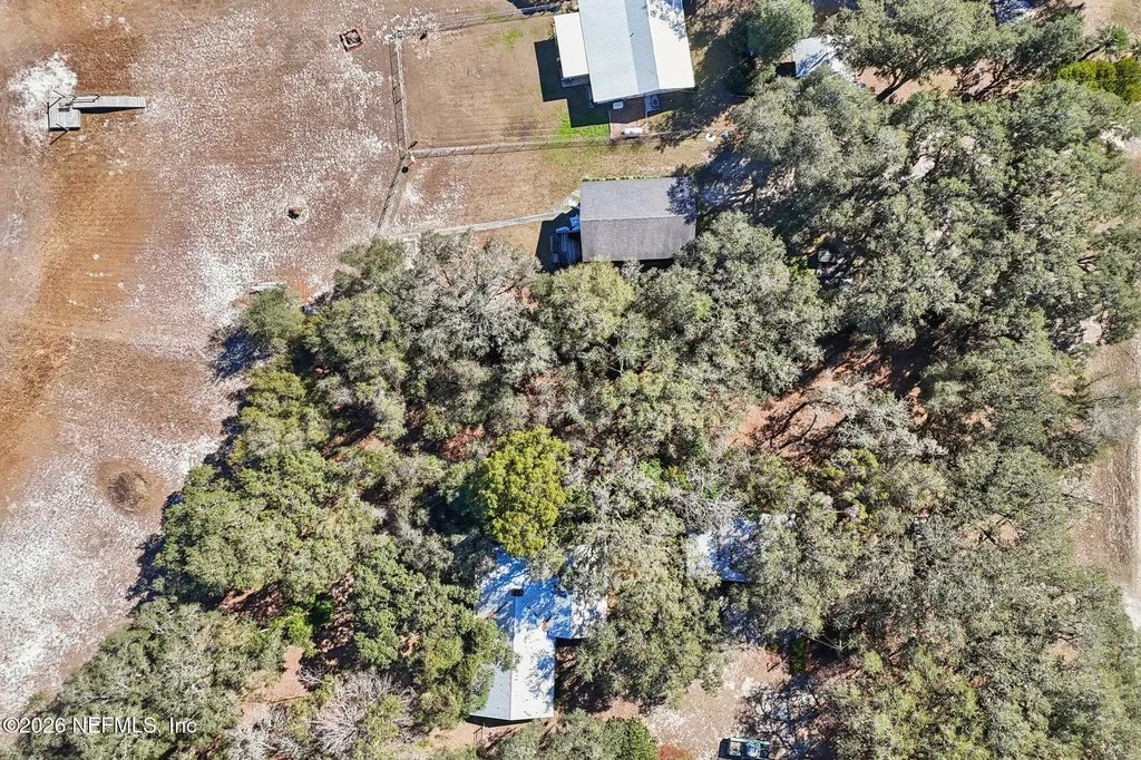 5441 County Road 352 Keystone Heights FL 32656