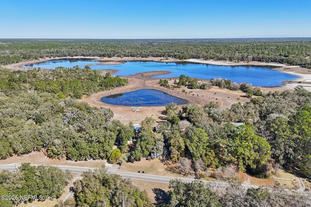 5441 County Road 352 Keystone Heights FL 32656