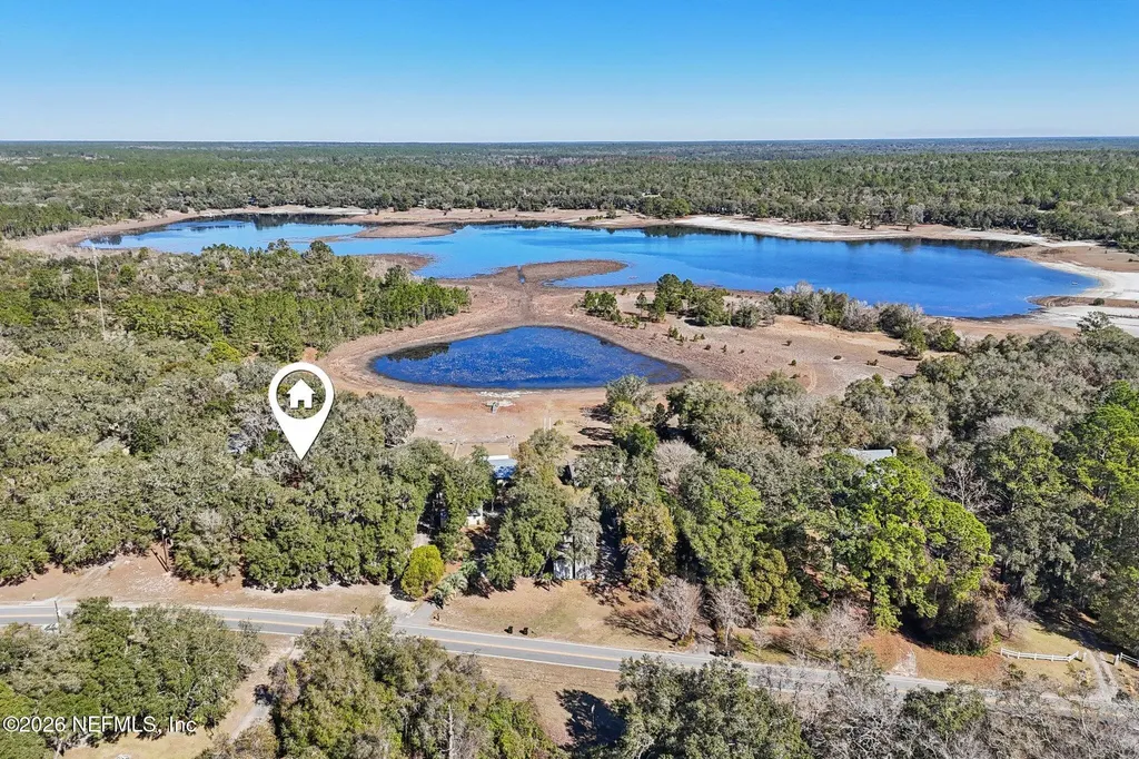 5441 County Road 352 Keystone Heights FL 32656