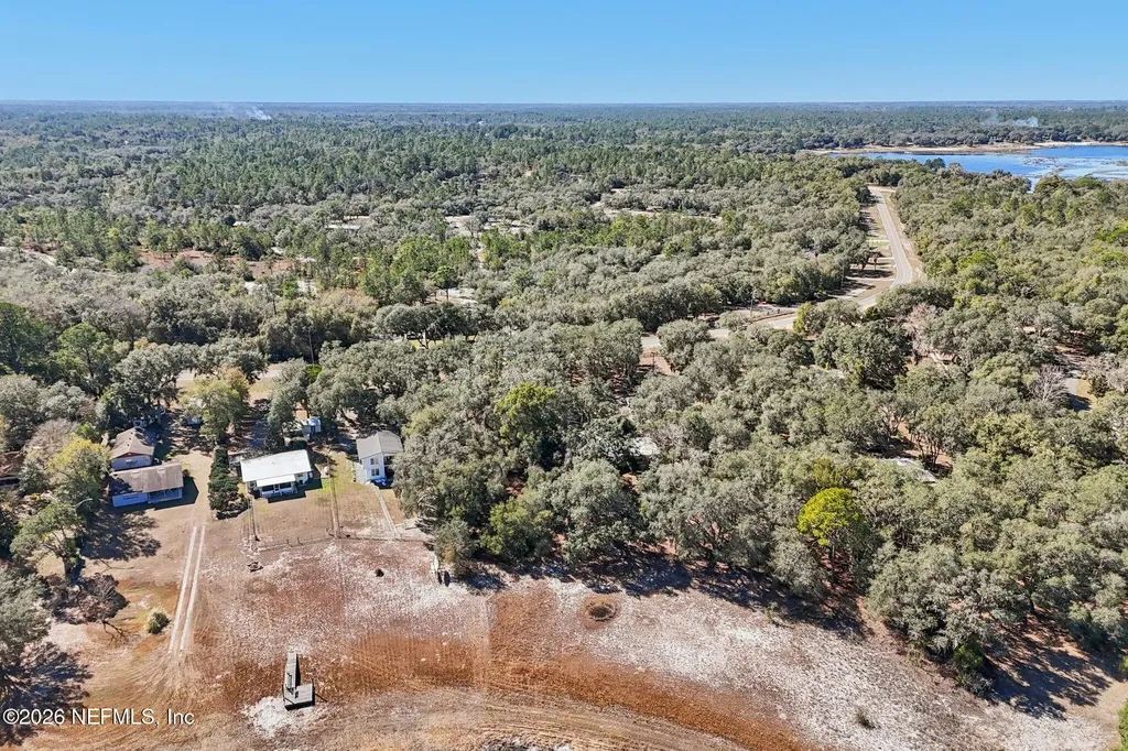 5441 County Road 352 Keystone Heights FL 32656