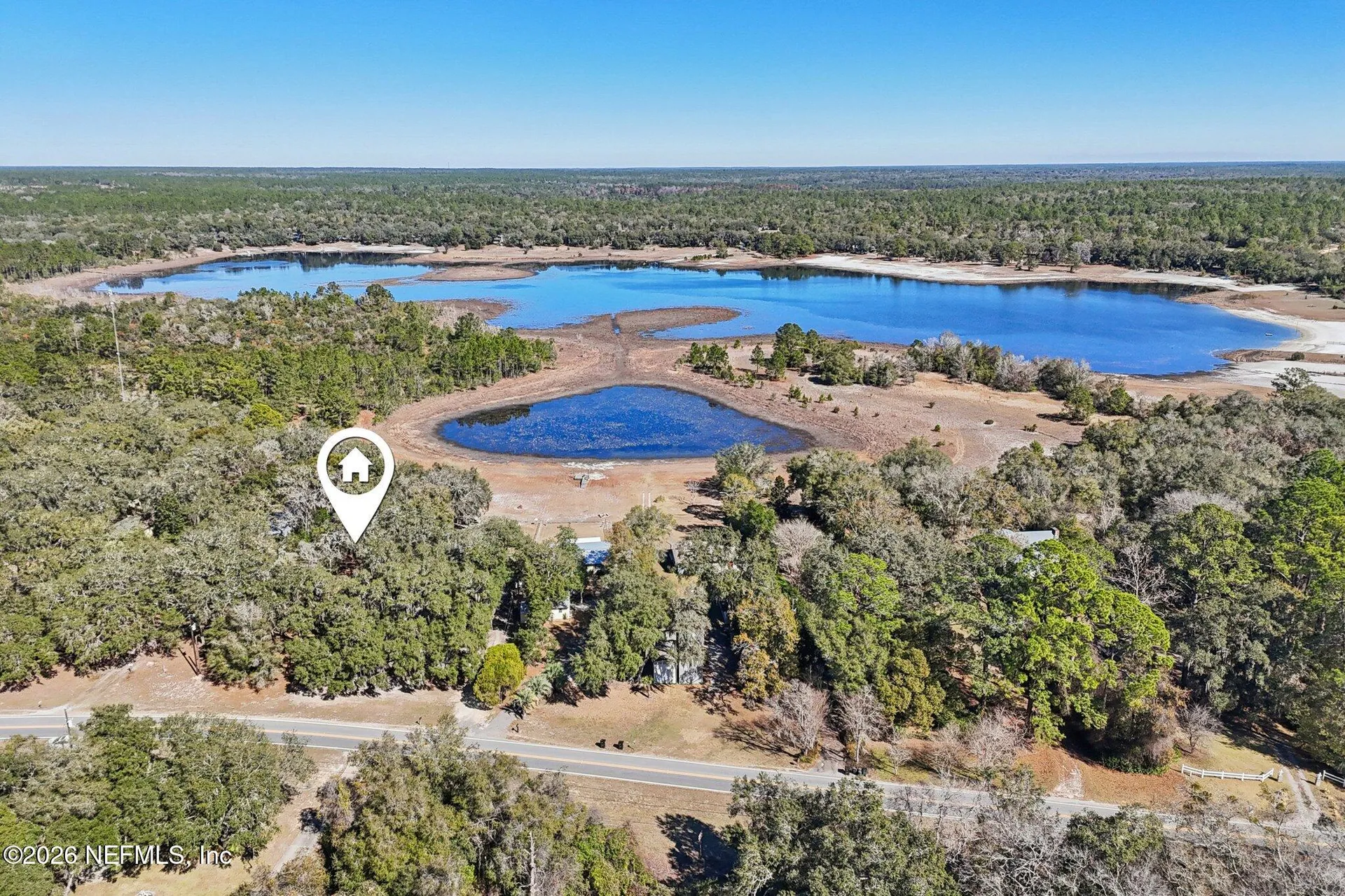 5441 County Road 352 Keystone Heights FL 32656