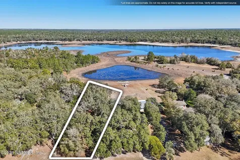 5441 County Road 352 Keystone Heights FL 32656