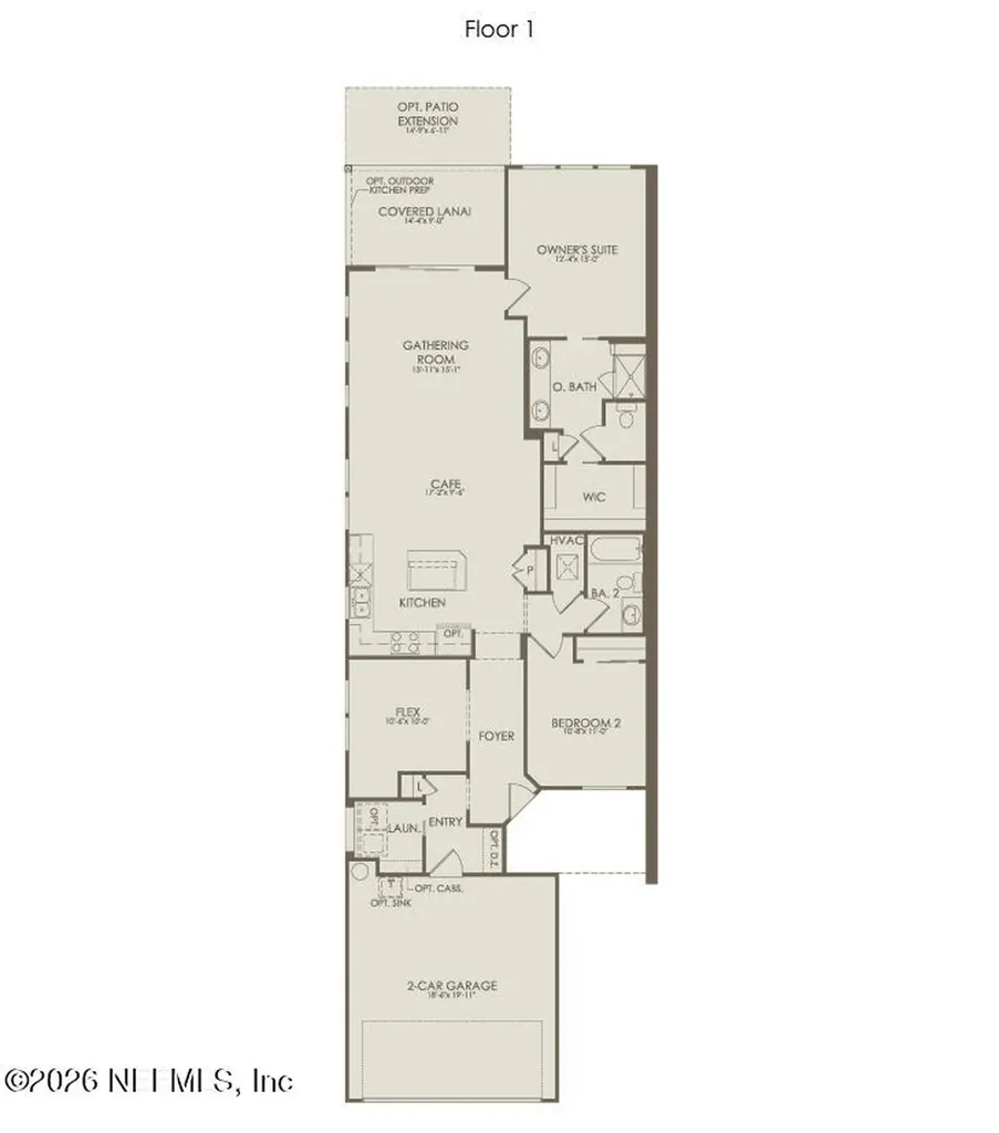 328 Ecliptic Loop Yulee FL 32097