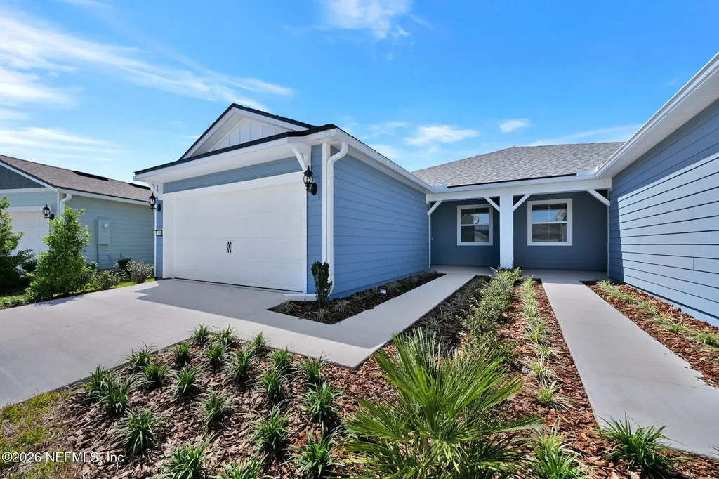 328 Ecliptic Loop Yulee FL 32097