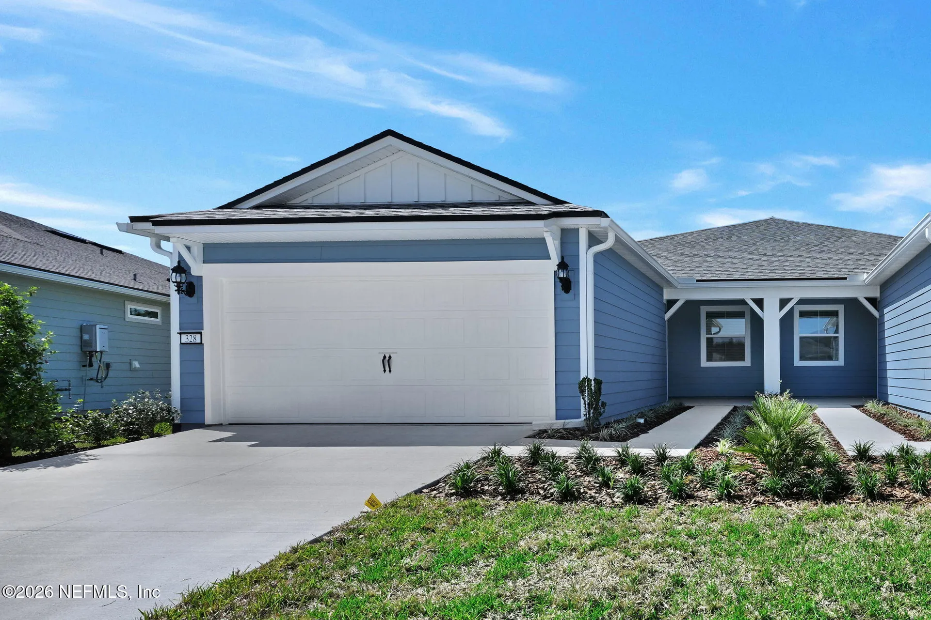 328 Ecliptic Loop Yulee FL 32097