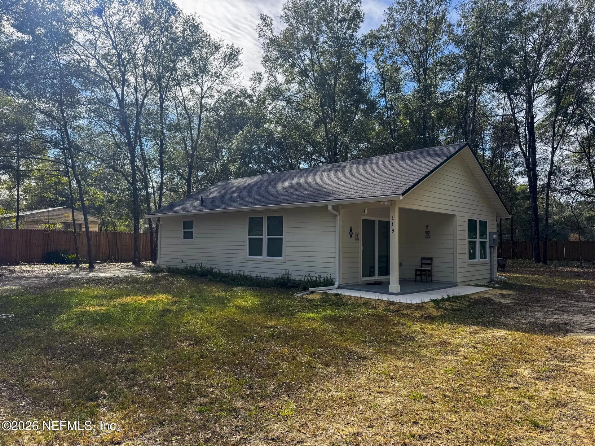 119 Pine Trail Melrose FL 32666