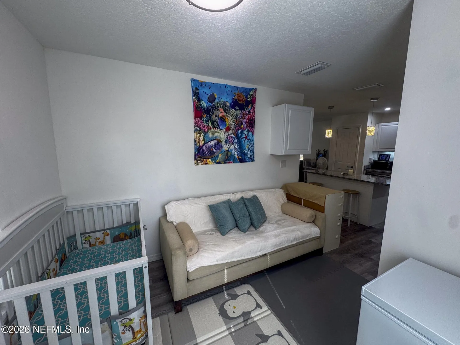 119 Pine Trail Melrose FL 32666