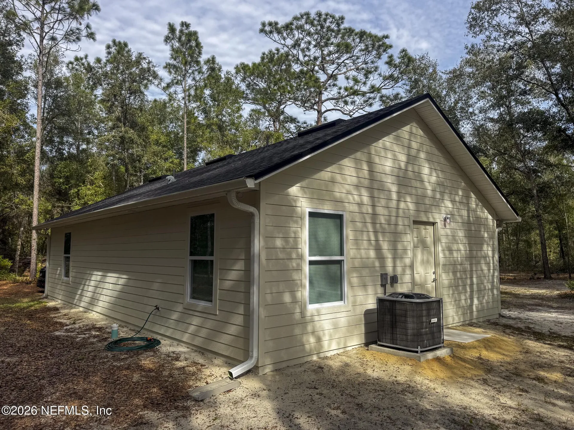 119 Pine Trail Melrose FL 32666