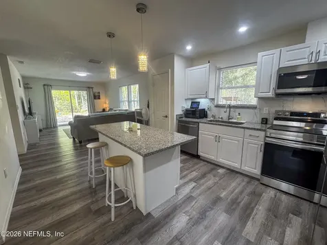 119 Pine Trail Melrose FL 32666