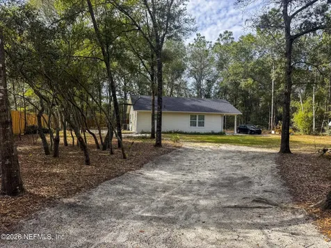 119 Pine Trail Melrose FL 32666