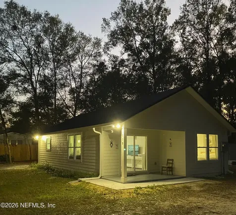 119 Pine Trail Melrose FL 32666