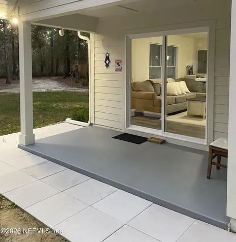 119 Pine Trail Melrose FL 32666
