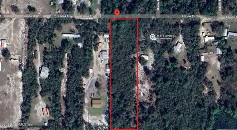 31217 Lorine Street Deland FL 32720