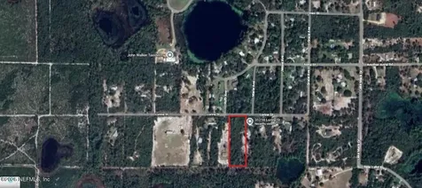 31217 Lorine Street Deland FL 32720
