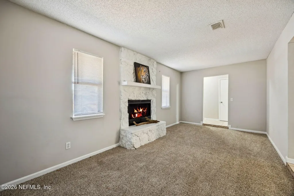 1226 Turtle Creek Drive S Jacksonville FL 32218